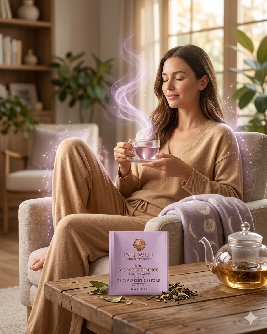 Home energy calmate